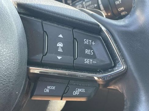 Used 2020 MAZDA CX-5 Grand Touring w/ GT Premium Package AWD/4WD image 23