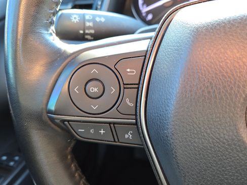 Used 2023 Toyota Camry SE image 21