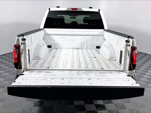 Used 2024 Ford F150 XLT AWD/4WD image 32
