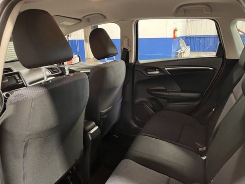 Used 2018 Honda Fit LX image 18
