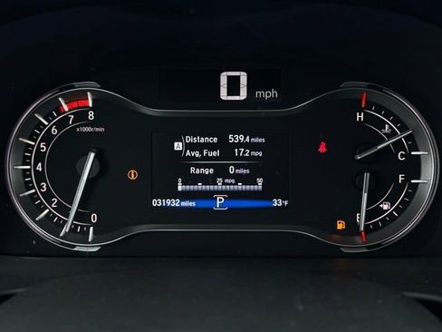 Used 2023 Honda Ridgeline RTL-E image 25