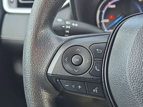 Used 2024 Toyota RAV4 LE image 20