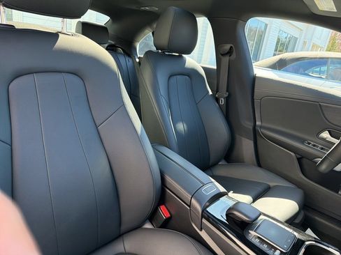Used 2023 Mercedes-Benz CLA 250 4MATIC image 52