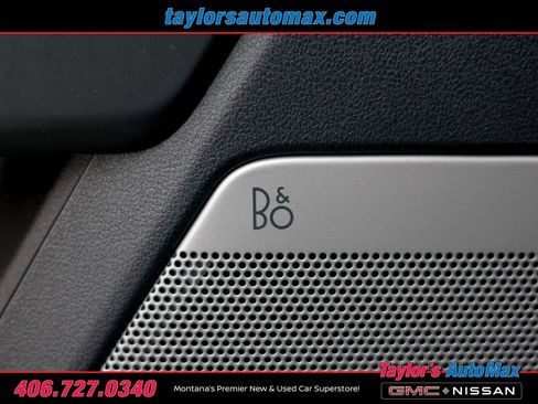 Used 2023 Ford F350 Lariat w/ Sport Appearance Package image 37