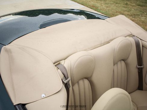 Used 1999 Jaguar XK8 Convertible RWD image 40