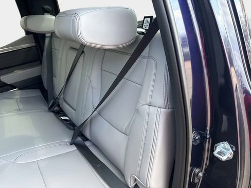 New 2026 Toyota Tundra Limited image 18