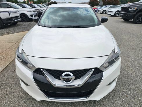 Used 2016 Nissan Maxima 3.5 S FWD image 9