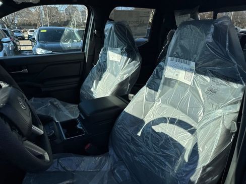 New 2026 Toyota Tacoma TRD Off-Road image 19