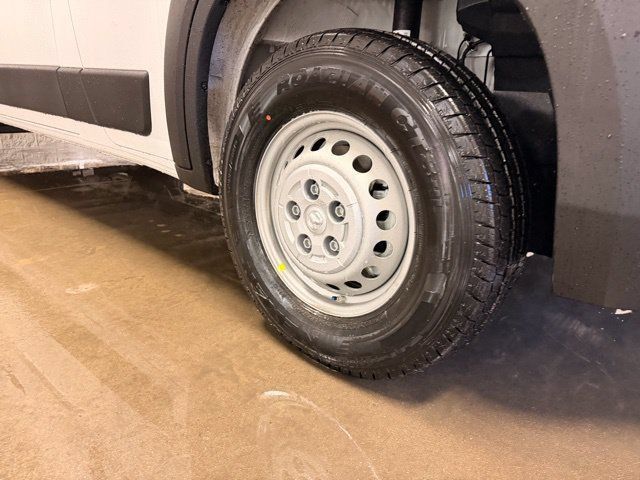 New 2026 RAM ProMaster 3500 w/ Safety Group FWD image 2