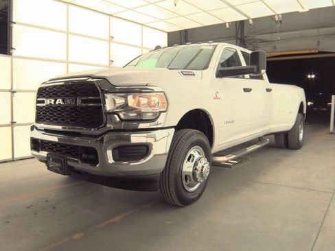 Used 2019 RAM 3500 Tradesman image 1