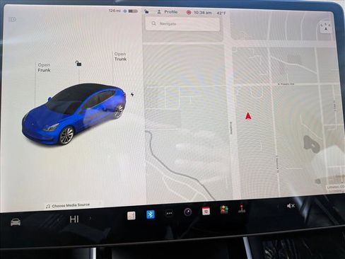 Used 2020 Tesla Model 3 Long Range image 12