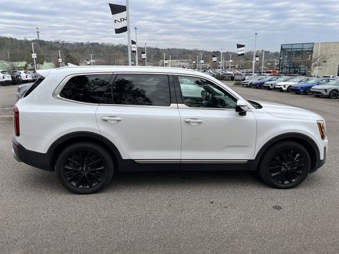 Used 2020 Kia Telluride SX image 32