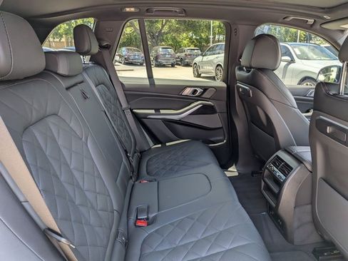 Used 2026 BMW X5 sDrive40i w/ M Sport Package RWD image 21