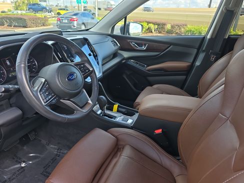 Used 2024 Subaru Ascent Touring image 20