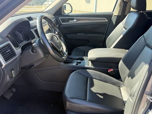 Used 2019 Volkswagen Atlas SE image 14