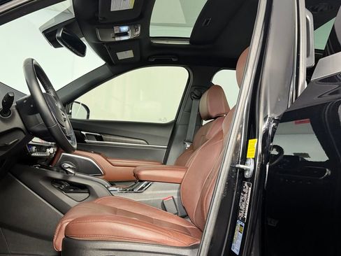 Used 2024 Kia Telluride SX image 24
