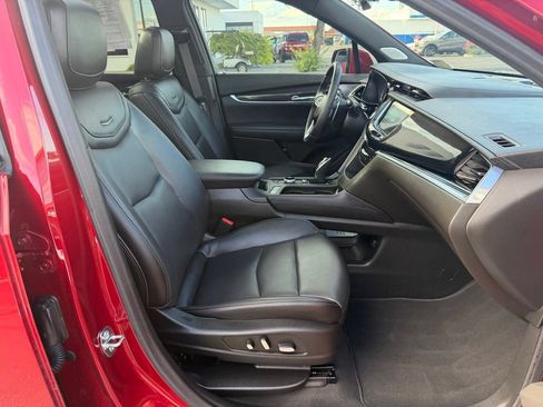 Used 2023 Cadillac XT6 Sport AWD/4WD image 33