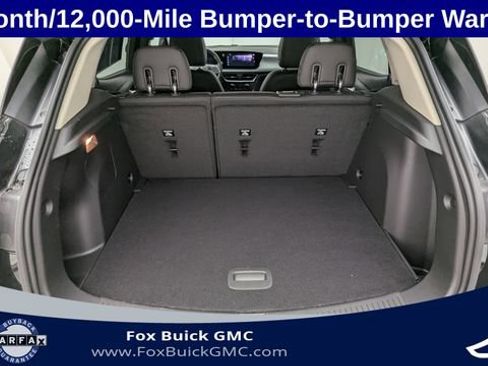 Used 2026 Buick Encore GX Preferred w/ Comfort Package AWD/4WD image 33