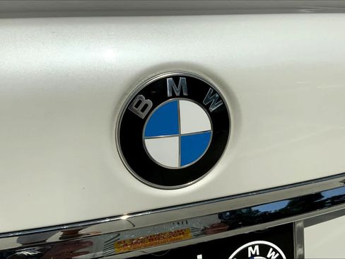 Used 2017 BMW 740i RWD image 30