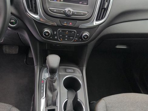 Used 2024 Chevrolet Equinox LT AWD/4WD image 4