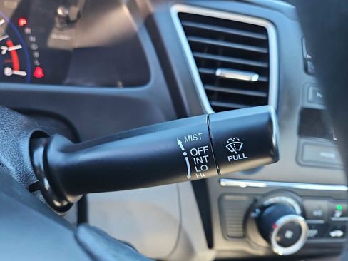 Used 2014 Honda Civic LX image 24