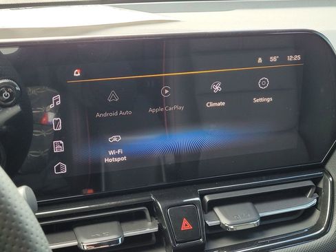 New 2026 Chevrolet TrailBlazer RS w/ Convenience Package image 23