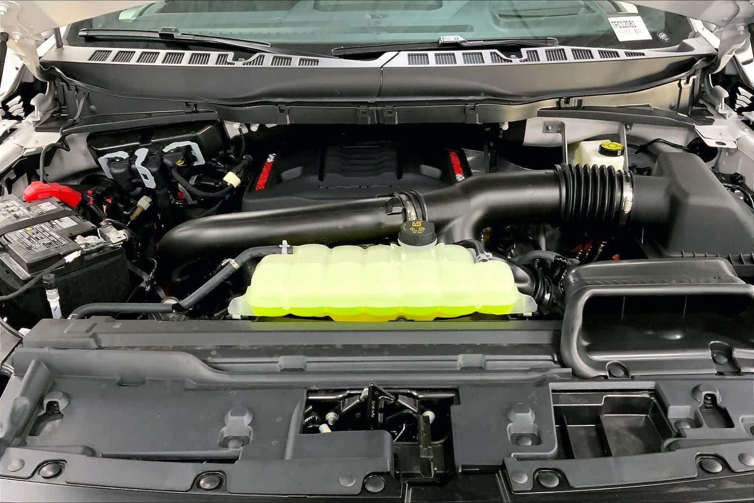 New 2026 Ford F150 Raptor AWD/4WD image 15