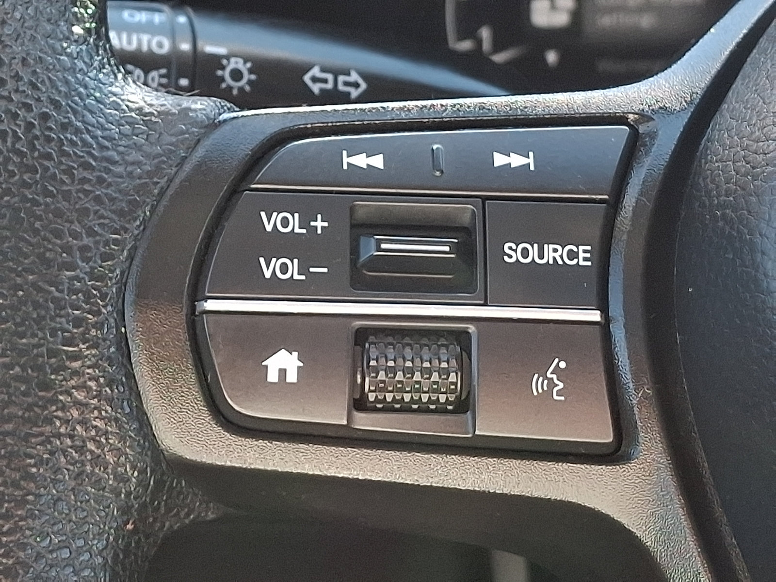Used 2024 Honda CR-V EX image 22