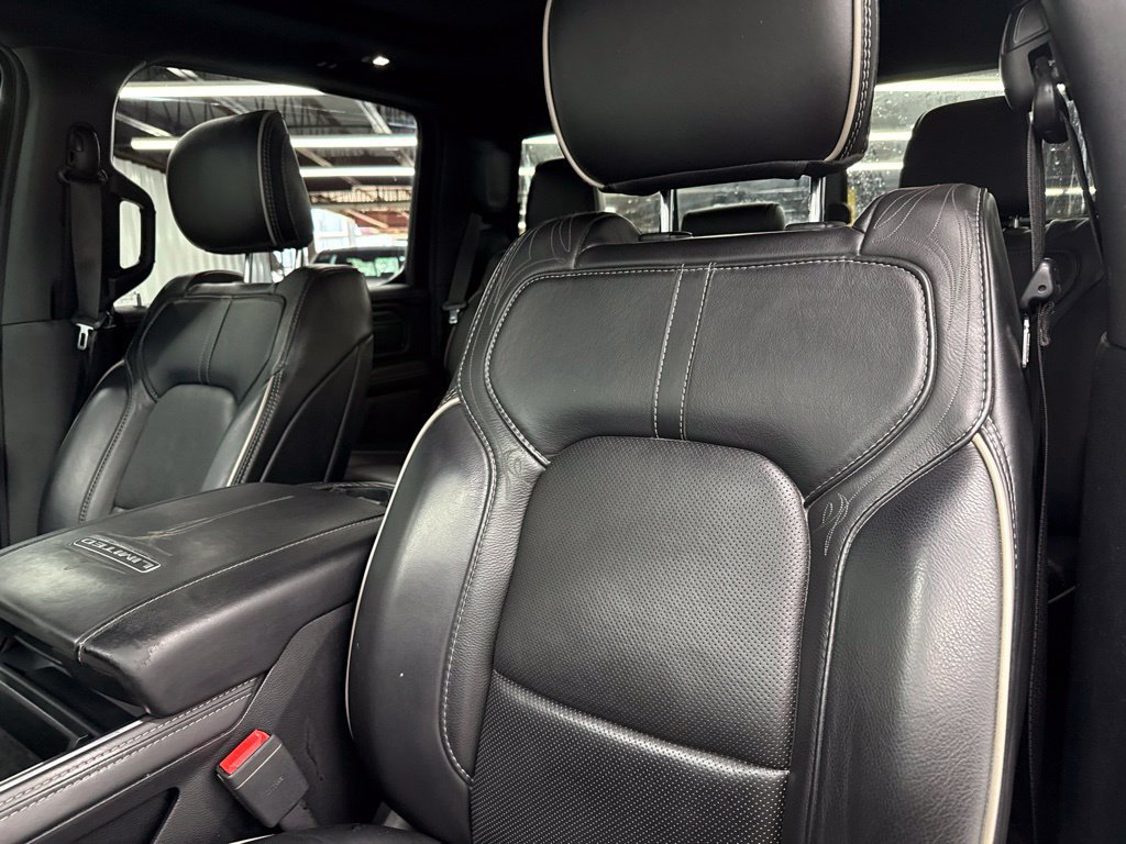 Used 2020 RAM 1500 Limited AWD/4WD image 20