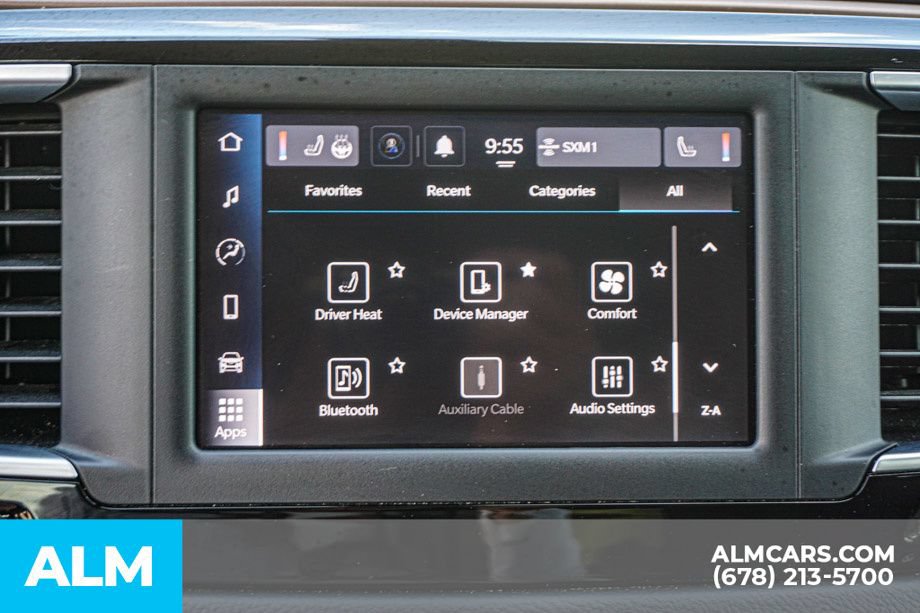 Used 2022 Chrysler Voyager LX FWD image 41