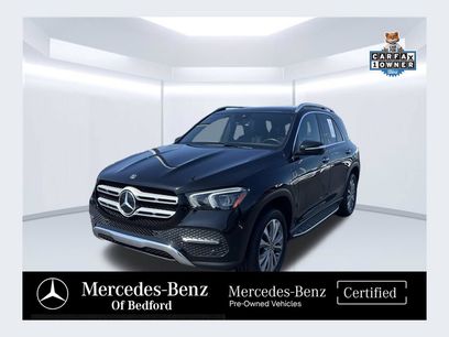 Used 2023 Mercedes-Benz GLE 350 4MATIC