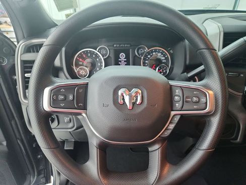 New 2026 RAM 2500 Tradesman image 22