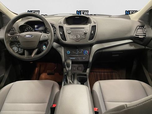 Used 2017 Ford Escape S FWD image 10