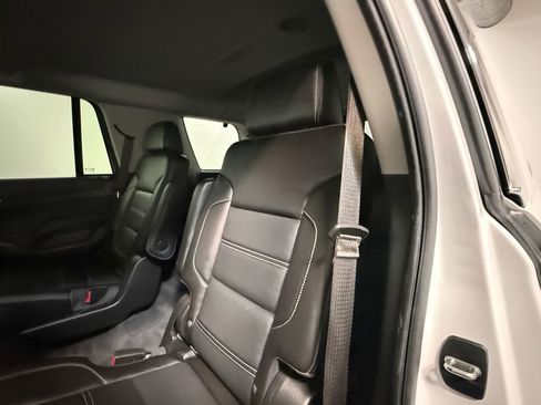 Used 2020 GMC Yukon Denali w/ Open Road Package image 48