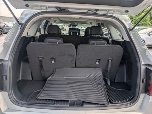 Certified 2026 Kia Sorento S w/ S Panoramic Sunroof Package FWD image 19