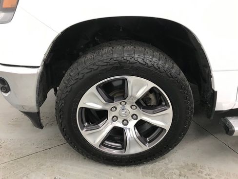 Used 2023 RAM 1500 Laramie image 46