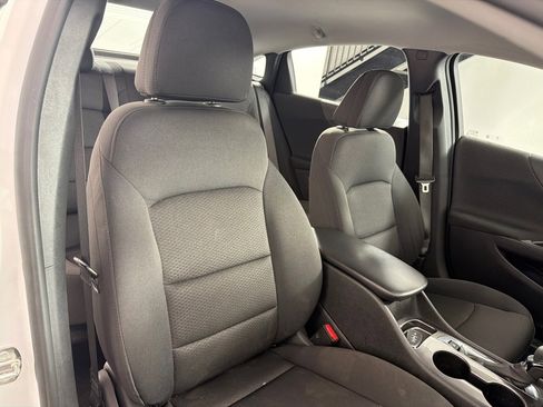 Used 2023 Chevrolet Malibu LS w/ Driver Confidence Package image 20