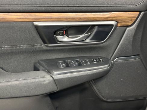 Used 2022 Honda CR-V EX image 21