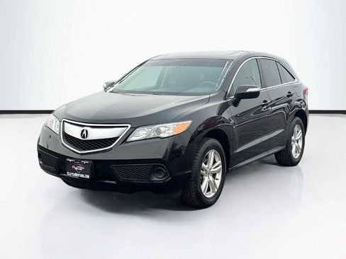 Used 2014 Acura RDX FWD image 1