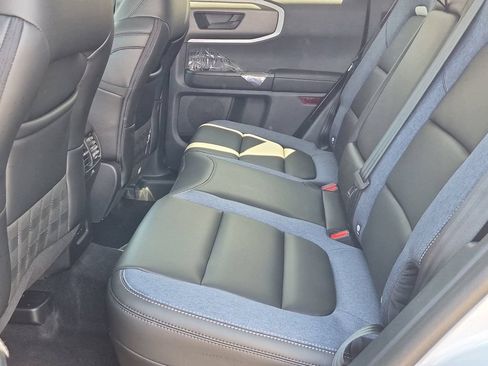 New 2026 Ford Bronco Sport Outer Banks AWD/4WD image 17
