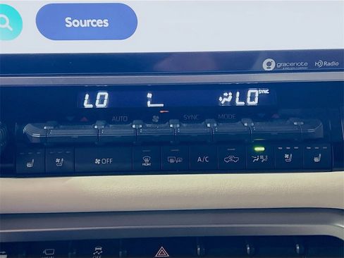 Used 2023 Toyota Tundra 1794 Edition image 13