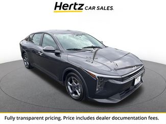 Used 2026 Kia K4 FWD video 1