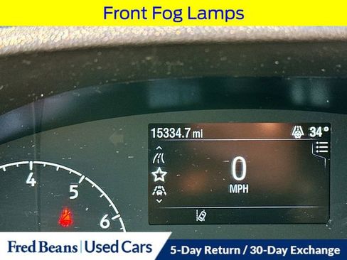 Certified 2024 Ford Transit 250 Low Roof w/ Exterior Upgrade Package image 15