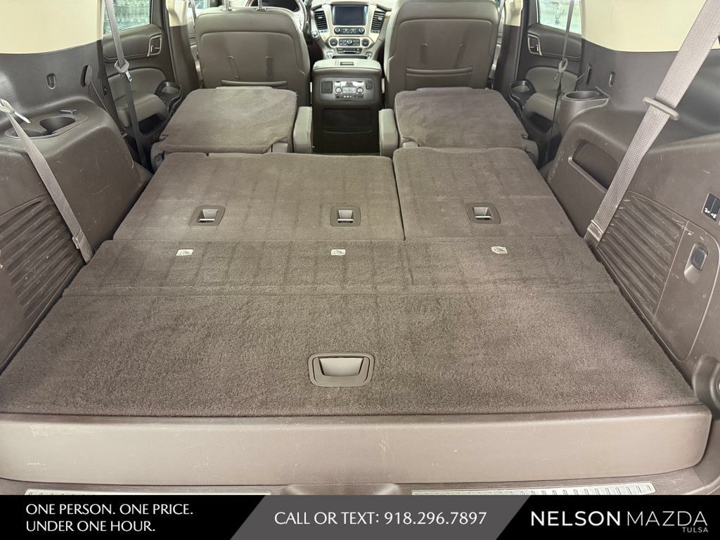 Used 2016 GMC Yukon Denali w/ Open Road Package AWD/4WD image 44