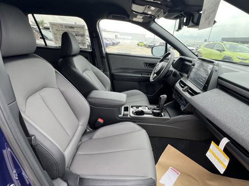 New 2026 Subaru Outback Premium AWD/4WD image 20