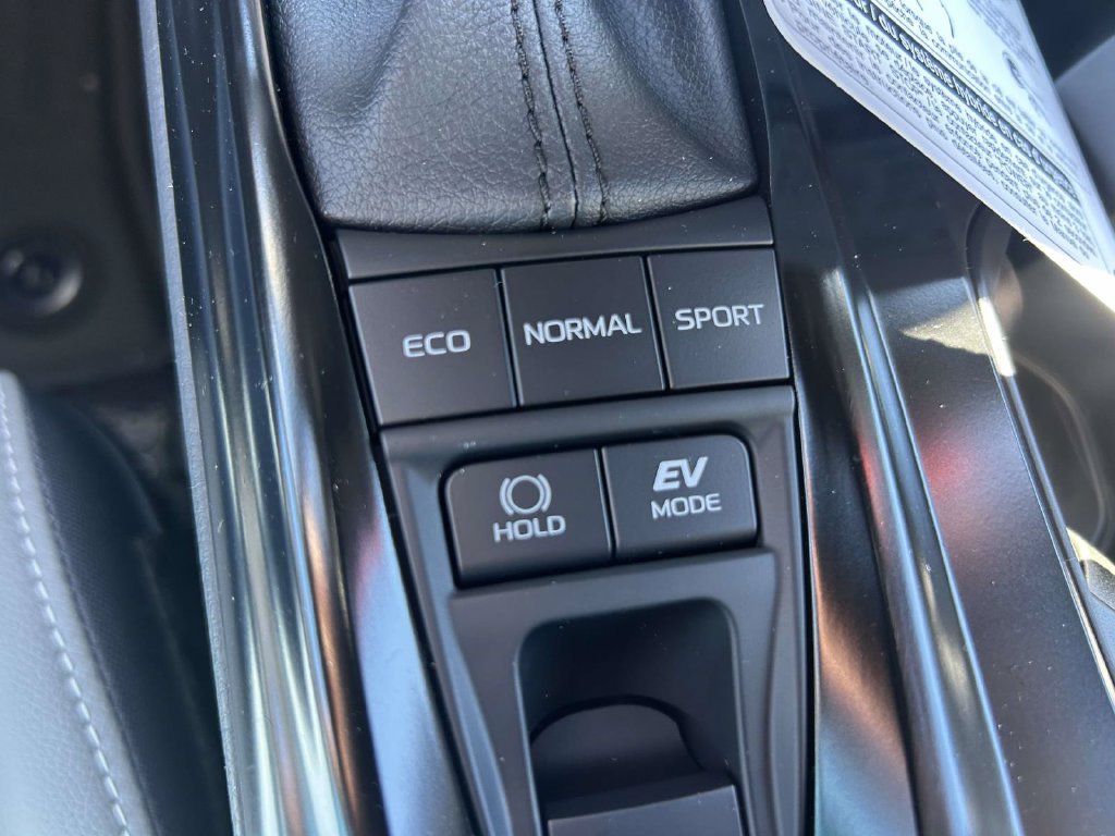 New 2026 Toyota Camry SE FWD image 21