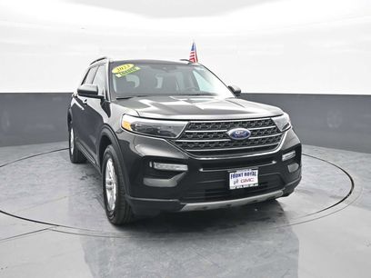 Used 2023 Ford Explorer XLT w/ Equipment Group 202A