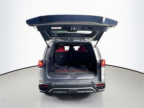 Used 2024 Lexus LX 600 F Sport image 28