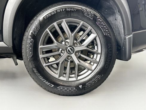 Used 2026 Nissan Rogue S image 11