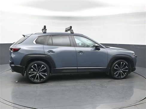 Certified 2023 MAZDA CX-50 AWD 2.5 Turbo w/ Weather Package image 6